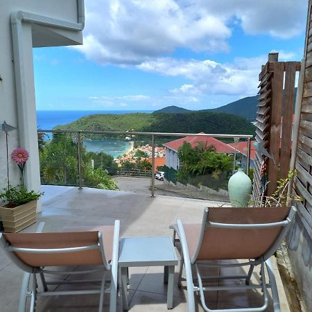 Le Damour Appartement 1 Ou 2 Chambres Les Anses-d'Arlets Kültér fotó