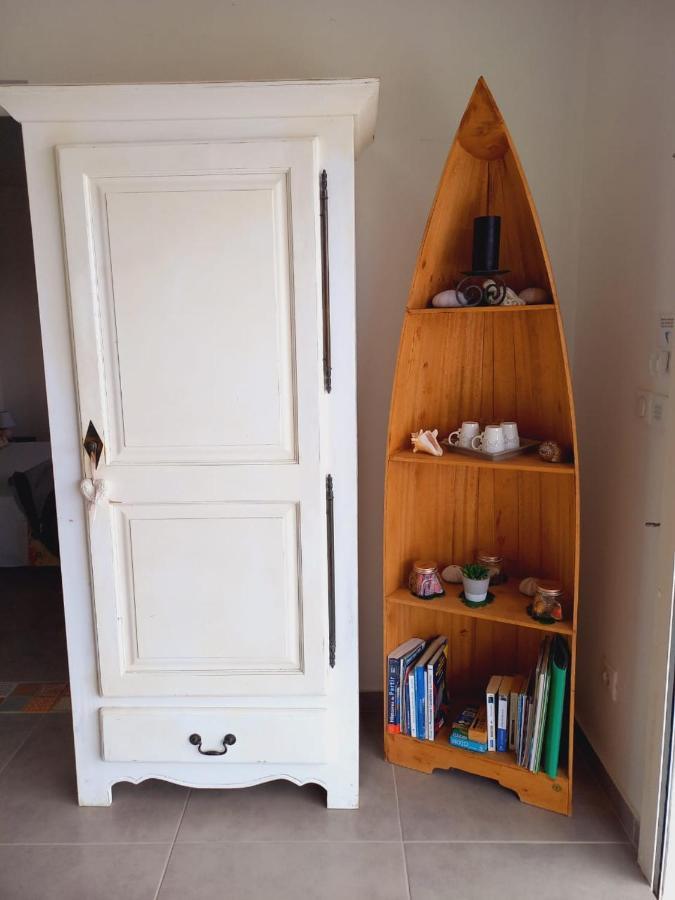 Le Damour Appartement 1 Ou 2 Chambres Les Anses-d'Arlets Kültér fotó